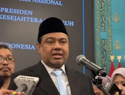 Buruh Indonesia Dukung Presiden Prabowo Berantas Korupsi demi Meningkatkan Kesejahteraan Rakyat