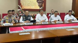 Polri: Dugaan Korupsi Batu Bara Ganggu Pasokan PLTU, Kerugian Negara Rp5 Triliun