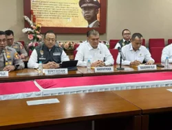 Polri: Dugaan Korupsi Batu Bara Ganggu Pasokan PLTU, Kerugian Negara Rp5 Triliun