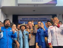 Kapolri Sebut Perjuangan Buruh Sebagai Pengabdian Seumur Hidup