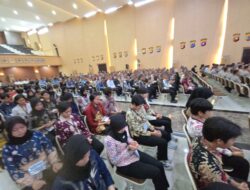Seleksi Akpol 2026 Disebut Tonggak Baru Rekrutmen Polri