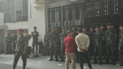 Kehadiran TNI di Rumah Jampidsus Dinilai Bertentangan dengan Semangat Reformasi