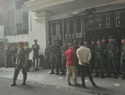 Kehadiran TNI di Rumah Jampidsus Dinilai Bertentangan dengan Semangat Reformasi