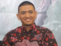 Kasus Batu Bara Rp5 Triliun, Yudi Purnomo Dorong Polri Kejar Pengendali Jaringan