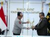 Wakapolri Raih Penghargaan The Visionary Leader of National Security atas Penguatan Scientific Policing