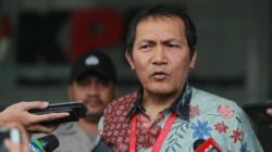 Mantan Pimpinan KPK Apresiasi Komitmen Kortas Tipikor Polri Berantas Korupsi Batu Bara