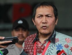 Mantan Pimpinan KPK Apresiasi Komitmen Kortas Tipikor Polri Berantas Korupsi Batu Bara