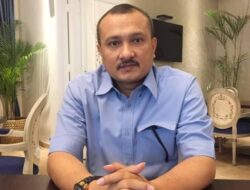Ferdinan Soroti Pesan Penting di Balik Kunjungan Kapolri, Singgung Komitmen Prabowo