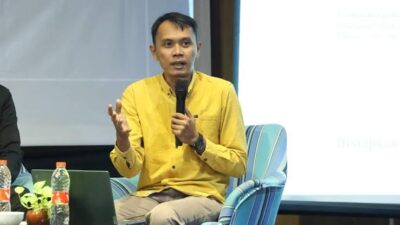 Imparsial Minta Presiden Tarik TNI dari Pengamanan Jaksa