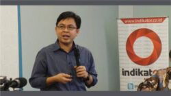 Burhanuddin Muhtadi: Survei IndexMundi Perlu Diverifikasi dengan Metode yang Lebih Ketat