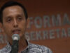 CENTRA Initiative Dorong Pengawasan Eksternal dalam Penanganan Kasus Eks Jampidsus