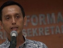 CENTRA Initiative Dorong Pengawasan Eksternal dalam Penanganan Kasus Eks Jampidsus