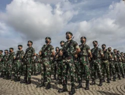 Panglima TNI Klaim Bertanggung Jawab atas Keamanan, Koalisi Sipil: Ini Berbahaya