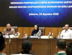 Forum Komunikasi Rakyat Pati Sampaikan Aspirasi Tanpa Demo, DPR Siap Kawal dan Tindaklanjuti