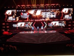 Kapolri Cup 2026 Perkuat Ekosistem E-Sports, Polri Bidik Talenta Digital Berdaya Saing Global