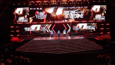 Kapolri Cup 2026 Perkuat Ekosistem E-Sports, Polri Bidik Talenta Digital Berdaya Saing Global