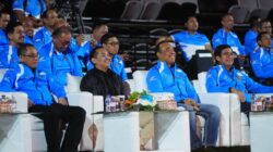 Ibnu Riza Apresiasi Kapolri Cup 2026, Buka Jalan Talenta Muda dari Daerah ke Panggung Nasional