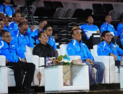 Ibnu Riza Apresiasi Kapolri Cup 2026, Buka Jalan Talenta Muda dari Daerah ke Panggung Nasional