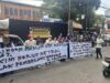 Dua Elemen Masyarakat Kawal Praperadilan Febrie, Hakim Didesak Tolak Gugatan