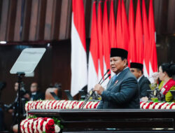 Pidato Presiden Prabowo Dinilai Beri Arah Jelas, ReJO Soroti Pembangunan Manusia