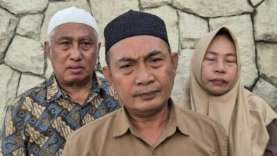 Jelang Setahun Wafat, Orang Tua Affan Kurniawan Minta Rekan Cukup Panjatkan Doa Bukan Gelar Aksi