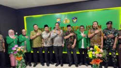 UMI-Unhas Siapkan Keunggulan Multidisiplin untuk Perkuat Kajian Ilmu Kepolisian