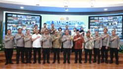 Wakapolri: SMA KTB Cetak Generasi Berakar pada Identitas Bangsa dan Berwawasan Global