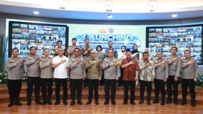 Wakapolri: SMA KTB Cetak Generasi Berakar pada Identitas Bangsa dan Berwawasan Global