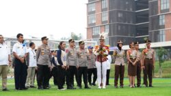 Jelang Angkatan Ketiga, SMA KTB Perkuat Karakter hingga Wawasan Global Siswa