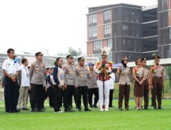 Jelang Angkatan Ketiga, SMA KTB Perkuat Karakter hingga Wawasan Global Siswa
