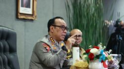 SPMB SMA KTB Dibuka, Dirgayuza Ingin Talenta dari Seluruh Indonesia Ikut Seleksi