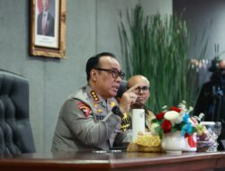 SPMB SMA KTB Dibuka, Dirgayuza Ingin Talenta dari Seluruh Indonesia Ikut Seleksi