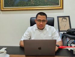 Analis Intelijen Apresiasi Kapolri Suyudi, Tekankan Pentingnya Mengusut Pengendali Sindikat