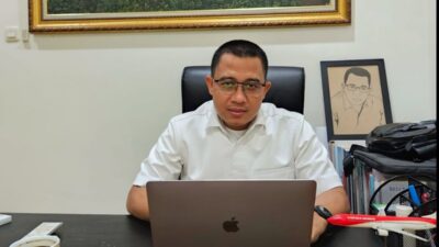 Analis Intelijen Apresiasi Kapolri Suyudi, Tekankan Pentingnya Mengusut Pengendali Sindikat