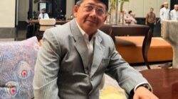 Pimpinan Ponpes Al-Mizan Banten Dukung Kapolri Suyudi, Integritas Jadi Kunci Kepemimpinan