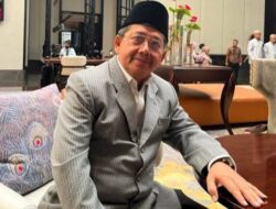 Pimpinan Ponpes Al-Mizan Banten Dukung Kapolri Suyudi, Integritas Jadi Kunci Kepemimpinan