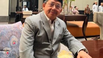 Pimpinan Ponpes Al-Mizan Banten Dukung Kapolri Suyudi, Integritas Jadi Kunci Kepemimpinan