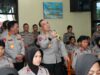 Pendidikan Polwan Tak Cukup di Kelas, Wakapolri Dorong Penguatan Latja